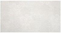 Rocersa Aura White fali csempe 31,6x59,34 cm